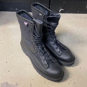 8” Danner Acadia Boots with Goretex Size 13